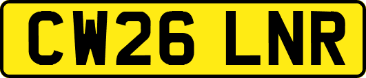 CW26LNR