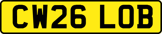 CW26LOB