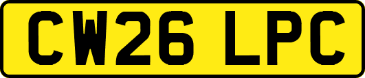 CW26LPC