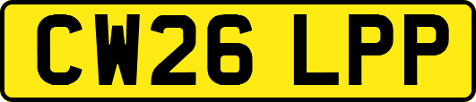 CW26LPP