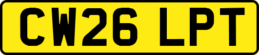 CW26LPT