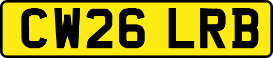 CW26LRB
