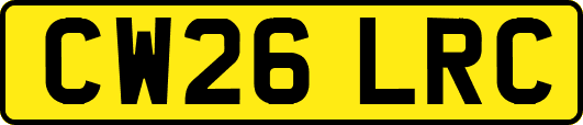 CW26LRC