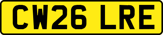 CW26LRE