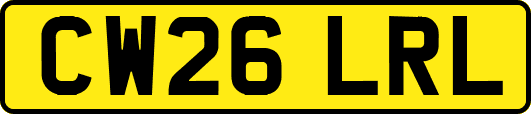 CW26LRL