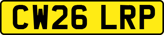CW26LRP