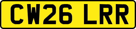 CW26LRR