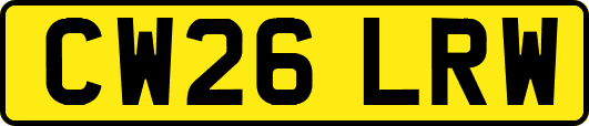 CW26LRW