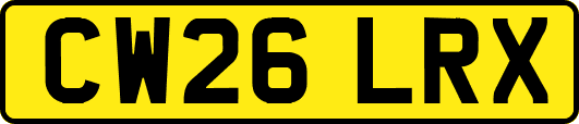 CW26LRX