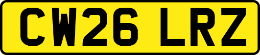 CW26LRZ