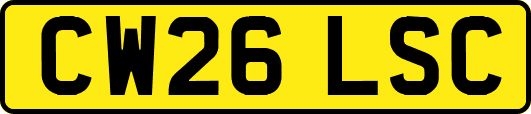 CW26LSC