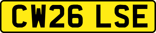CW26LSE