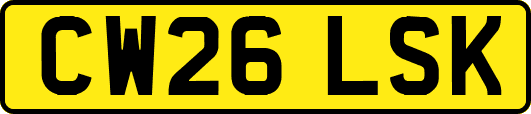 CW26LSK