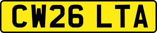 CW26LTA