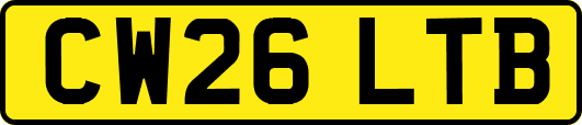 CW26LTB