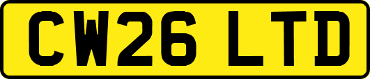 CW26LTD