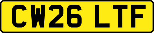 CW26LTF