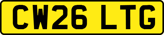 CW26LTG