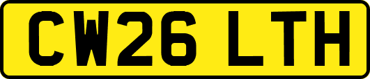 CW26LTH