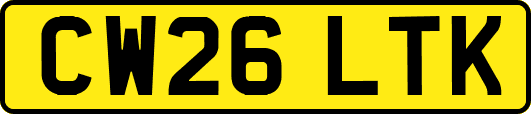 CW26LTK