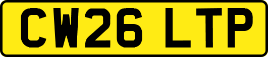 CW26LTP
