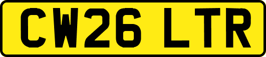 CW26LTR