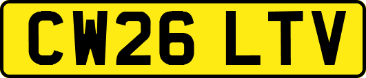 CW26LTV