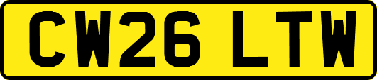 CW26LTW