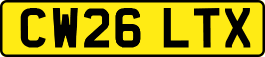CW26LTX
