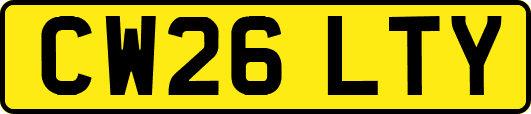 CW26LTY