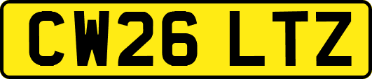 CW26LTZ