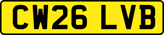 CW26LVB