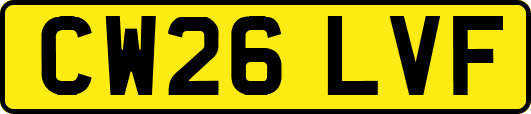 CW26LVF