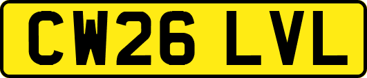 CW26LVL