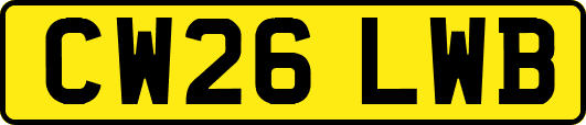 CW26LWB