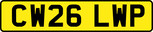CW26LWP