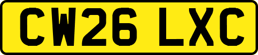CW26LXC