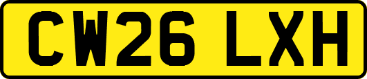 CW26LXH