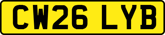 CW26LYB