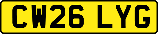 CW26LYG