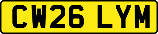 CW26LYM