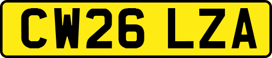 CW26LZA