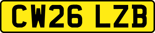CW26LZB