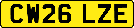 CW26LZE