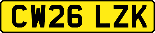 CW26LZK