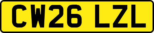 CW26LZL