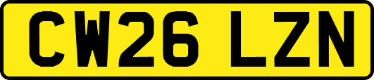 CW26LZN