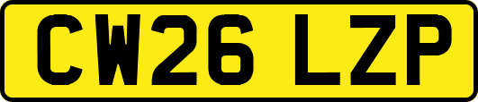 CW26LZP