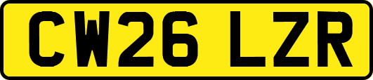 CW26LZR