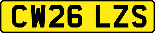 CW26LZS